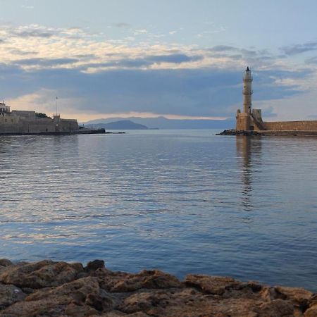 Georgia'S House Chania Chania  Luaran gambar