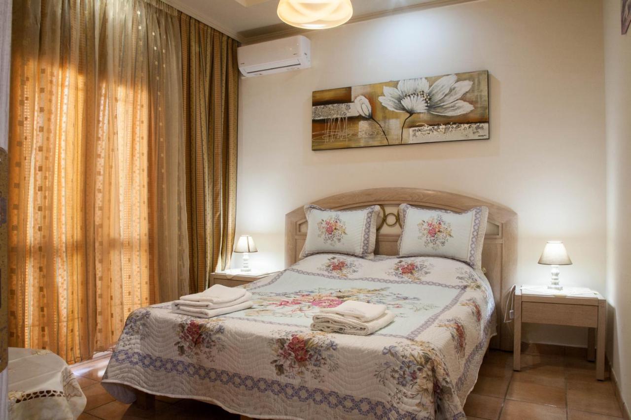 Georgia'S House Chania Chania  Luaran gambar